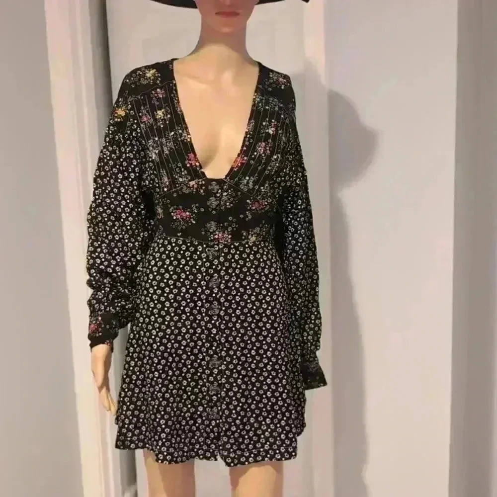 Free people dress